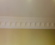 edge cornice